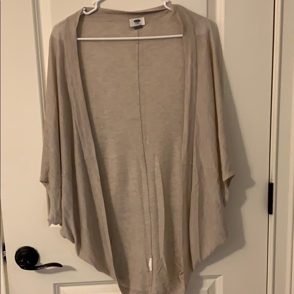 cardigan
